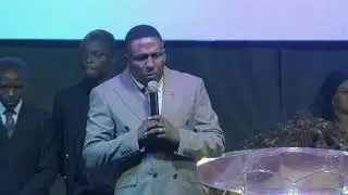 Total Experience Gweru With Pastor Ruth Musarurwa - 12 September 2025