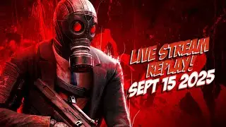 NEW GAME - Killing Floor 3