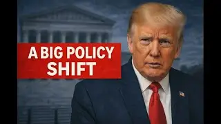 Trump Reclassifies Marijuana: Why You Can Oppose Drugs and Still Support this Decision