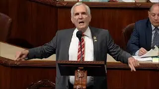 Rep. Lloyd Doggett | Floor Speech on Insulin Costs