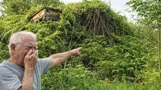 He Was Shocked by This Abandoned House | Extreme Cleanup