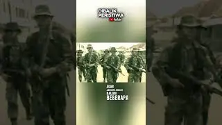 Kesaksian Jenderal Marinir&nbsp;Saat Kerusuhan Mei 1998