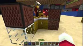 [E=minecraft&sup2;] Intervenant 1 - Brycegeek et la sonette 2.1