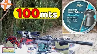 H&N-Bar. Hunter Extreme - 