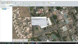 Exporting High Resolution Imagery from Global Mapper
