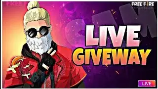 FREE FIRE MAX LIVE STREAMING GYANG GAMING 😎