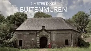 Film: Restauratie en herbestemming Kruithuis 's-Hertogenbosch: deel 1