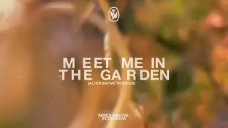 James Vincent McMorrow - Meet me in the garden (Alternative Version)