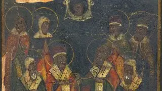 WFI HISTORY: LIFE OF THE DISCIPLES 2