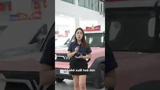 Tin vui cho anh chị đang chờ mua VinFast VF3 2026