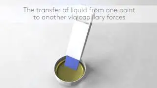Wicking - Essentra Porous Technologies