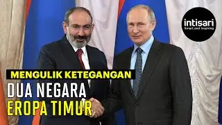 Diselimuti Dendam Kelam, Inilah Sejarah Perang Armenia dan Azerbaijan - Intisari Online