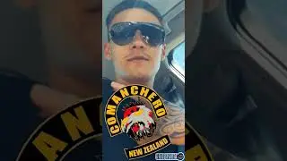 Two young Comancheros couriers sentenced as Operation Avon dismantles Christchurch drug network