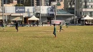 2026/1/4勝利聯賽U8 UK vs 旅人（下半場）