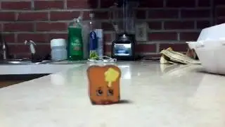 No name shopkins