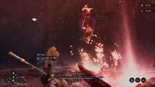 The First Berserker: Khazan,Ozma (hardcore)