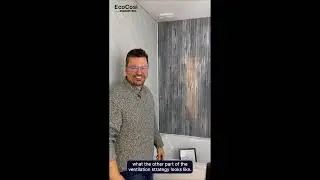Retrofit Coordinator, Dimo on ventilation #retrofit  #ventilationsolutions  #sustainablesolutions