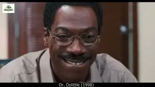 Tiger bhi Sunta hai Iss Aadmi ki BAAT Movie Dr.Dolittle 1998 Explained in Hindi Urdu Bhasha