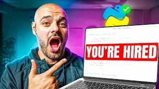 18 Python Projects for your Resume (to get you hired)