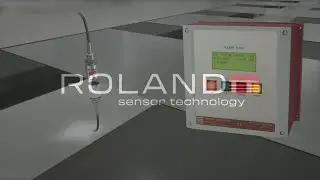 ROLAND ELECTRONIC: Double Sheet Detection -  Dual Head Systems