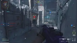 Call of Duty Modern Warfare III: Domination Gameplay (No Commentary)