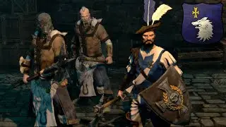 Middenlanders - The Cult of Ulric Ep.8   Rank 7+ Progression