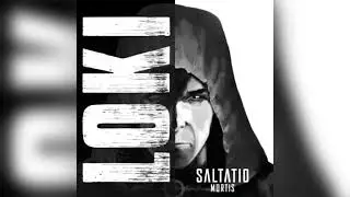 Saltatio Mortis - Loki (Instrumental Cover)