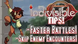 Indivisible Tips! || DailyPasta