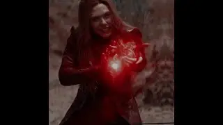 𝑊𝑎𝑛𝑑𝑎 𝑀𝑎𝑥𝑖𝑚𝑜𝑓𝑓 𝑆𝑐𝑒𝑛𝑒 𝑃𝑎𝑐𝑘