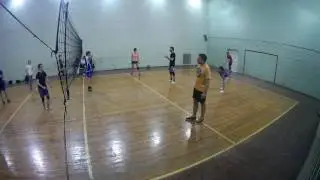 20 nov 2016 game 4