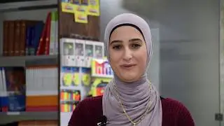 Learn Arabic Now .. Ali baba International Center ( Amman - Jordan)