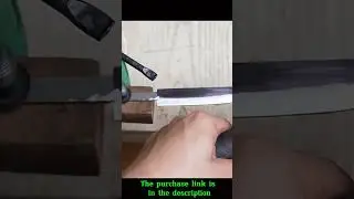 #creative #knife #damacus  #blacksmith