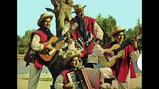 Los Pacharacos - R&iacute;o Mantaro