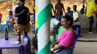 TESTE DE QUALIDADE DA RADIOLA MIX LION REGGAE DO MARANH&Atilde;O S&Oacute; EXCLUSIVA 