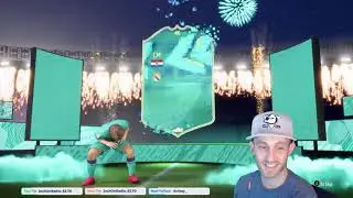 FIFA 20 Premium Luka Modric Flashback SBC