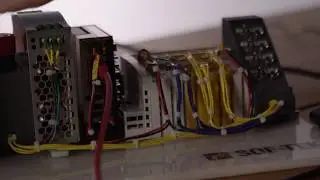 Стартовый комплект SOF-TEK EtherCAT