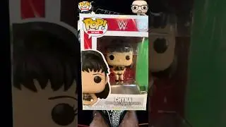 Chyna Funko Pop! &ndash; A WWE Trailblazer Immortalized!