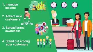 How to improve your Hotel Management System? PMS