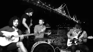 Bridge Sessions - Won't be Long