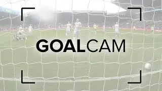 GoalCam: Basham's vital winner