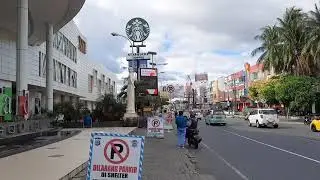 MANADO TOWN SQUARE (MANTOS)