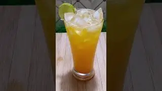 Viral drink!!Tang Lemon #shorts #trending #viral #new