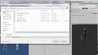 Mecanim Simplified for UNITY3d