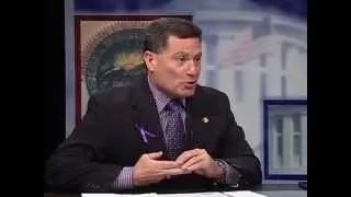 State Rep. Rick Perales - Ohio in Focus