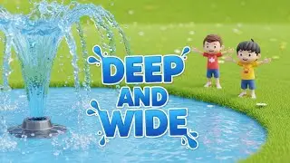 Deep and Wide