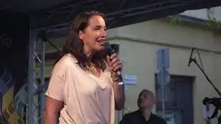 Liszt Café Bárzongora Est  1.rész