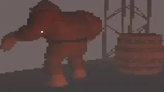 PC WINDOWS Donkey Kong 3D 2023 Barrel's Revenge GMTK By bowen26222 ONLINE BROWSER HTML5 JAVA