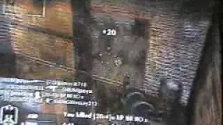 Call of Duty World at War - Map Pack 3 - Breach Gameplay