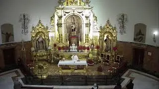 Emisi&oacute;n en directo de Hermandad Gran Poder