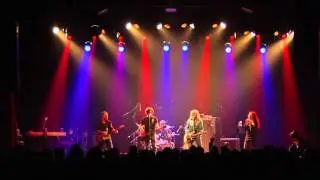 Carl Dixon - Hey Operator Live @ Sound Academy